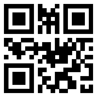 3300228731 - Immagine del QrCode associato