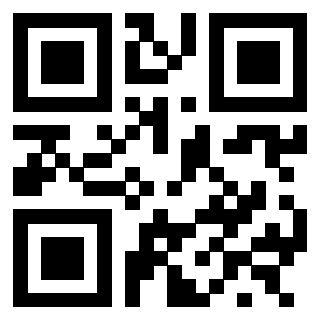Il Qr Code di 3300228734