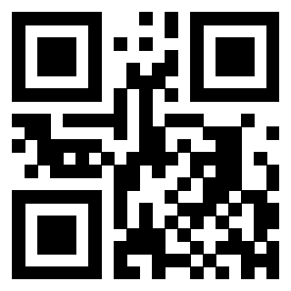 Immagine del QrCode di 3300228735