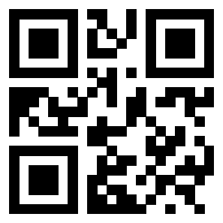 QrCode di 3300228736