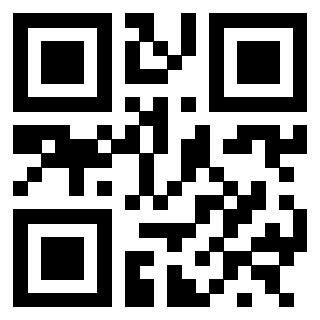 Scansione del QrCode di 3300228738