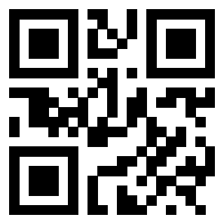 Qr Code di 3300228741