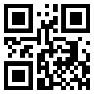 Immagine del QrCode di 3300228742