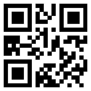 3300228743 - Immagine del QrCode