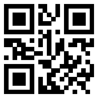 Immagine del Qr Code di 3300228744