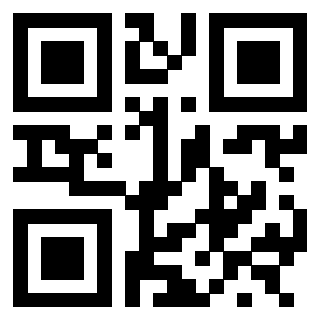 3300228745 - Immagine del Qr Code associato