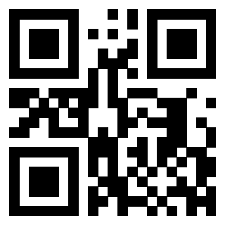 Immagine del Qr Code di 3300228746