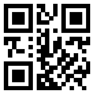 3300228749 - Immagine del Qr Code