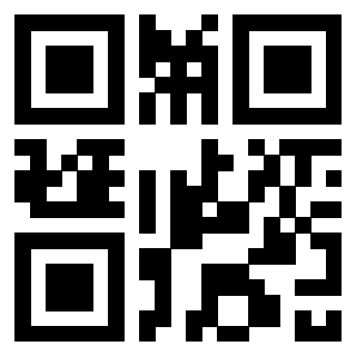 Qr Code di 3300228750