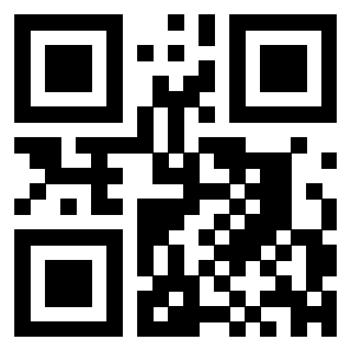 3300228751 - Immagine del QrCode associato