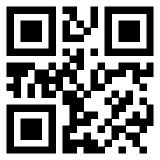 Scansione del Qr Code di 3300228752