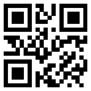 Immagine del QrCode di 3300228753