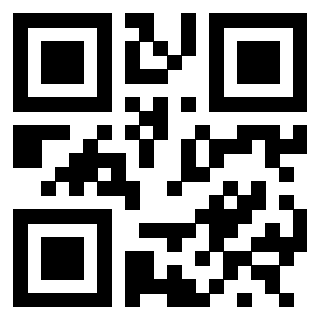 Scansione del Qr Code di 3300228755