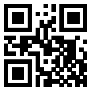 Il Qr Code di 3300228756