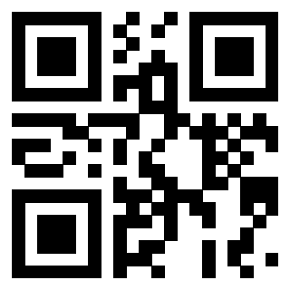 Il Qr Code di 3300228757