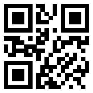 Scansione del Qr Code di 3300228759