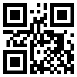 Il Qr Code di 3300228760