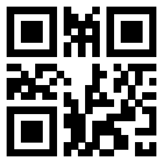 3300228761 - Immagine del Qr Code