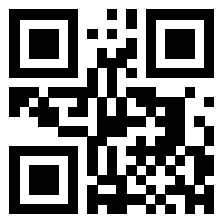QrCode di 3300228762