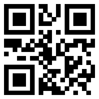 QrCode di 3300228767