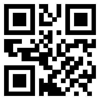 3300228769 - Immagine del Qr Code