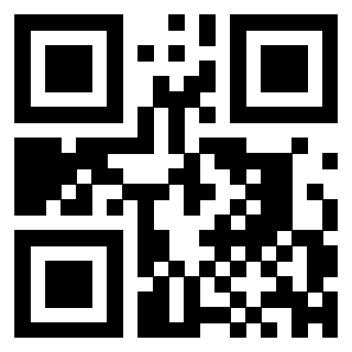Scansione del QrCode di 3300228772