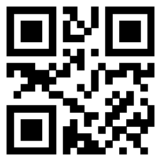 QrCode di 3300228773