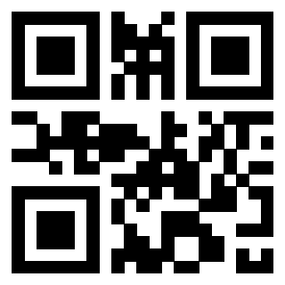Il Qr Code di 3300228776