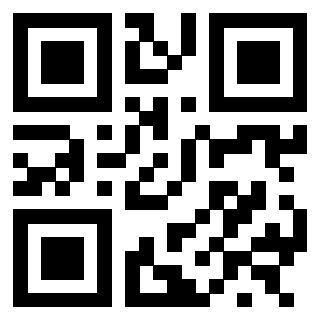 Il Qr Code di 3300228780