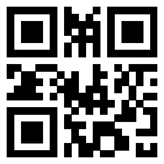 3300228782 - Immagine del QrCode associato