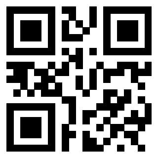 3300228784 - Immagine del Qr Code