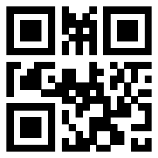Immagine del Qr Code di 3300228785