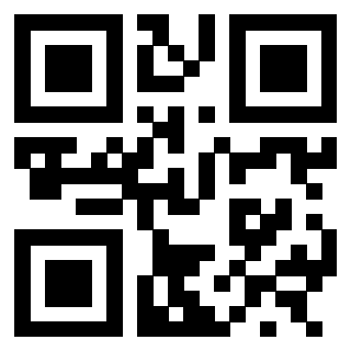 Il Qr Code di 3300228786