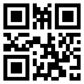 3300228787 Qr Code associato