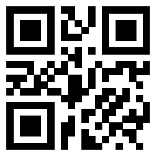 Immagine del QrCode di 3300228789