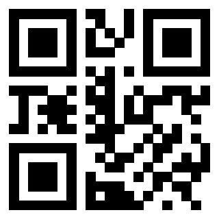 Scansione del Qr Code di 3300228790
