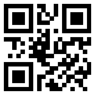 Scansione del QrCode di 3300228794