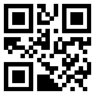 3300228796 - Immagine del QrCode associato