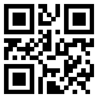 3300228797 Qr Code associato