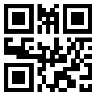 Il Qr Code di 3300228801