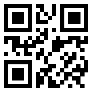 Scansione del Qr Code di 3300228802