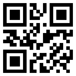 3300228803 - Immagine del Qr Code associato