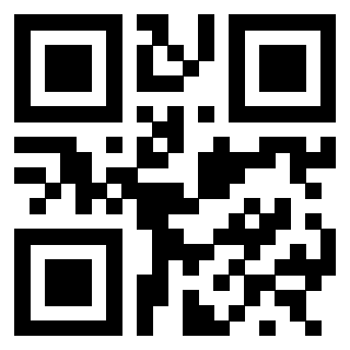 Scansione del Qr Code di 3300228804
