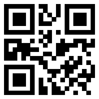 3300228805 Qr Code associato