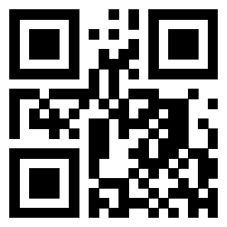 3300228807 - Immagine del Qr Code associato