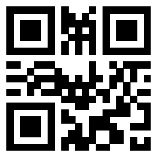QrCode di 3300228809