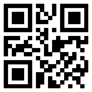 3300228810 - Immagine del Qr Code associato