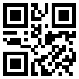 Il QrCode di 3300228811