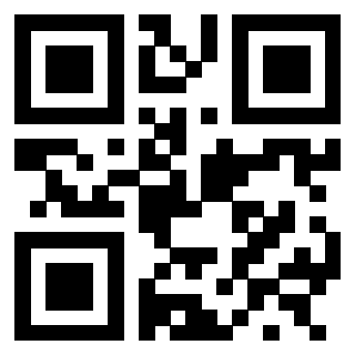 Scansione del QrCode di 3300228813