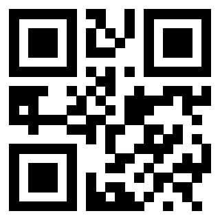 3300228814 - Immagine del Qr Code